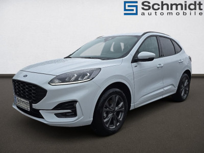 Ford Kuga Gebrauchtwagen Ford Kuga Gebrauchtwagen