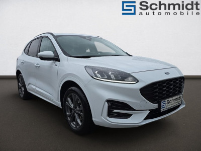 Ford Kuga Gebrauchtwagen Ford Kuga Gebrauchtwagen