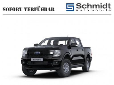 Ford Ranger Neuwagen Ford Ranger Neuwagen