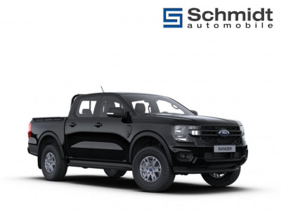 Ford Ranger Neuwagen Ford Ranger Neuwagen