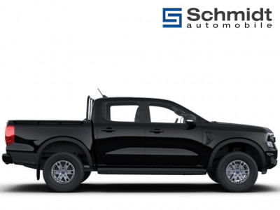 Ford Ranger Neuwagen Ford Ranger Neuwagen
