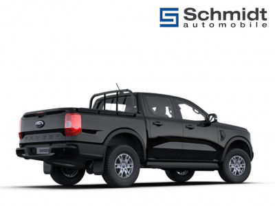 Ford Ranger Neuwagen Ford Ranger Neuwagen