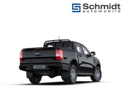 Ford Ranger Neuwagen Ford Ranger Neuwagen