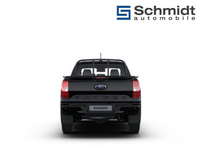 Ford Ranger Neuwagen Ford Ranger Neuwagen
