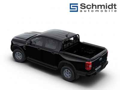 Ford Ranger Neuwagen Ford Ranger Neuwagen