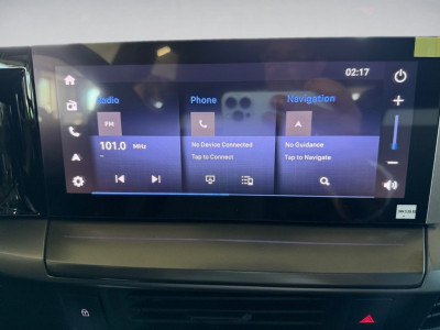 Opel Frontera Tageszulassung Opel Frontera Tageszulassung