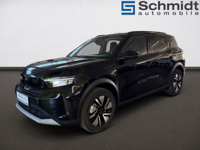 Opel Frontera Tageszulassung Opel Frontera Tageszulassung