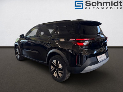 Opel Frontera Tageszulassung Opel Frontera Tageszulassung