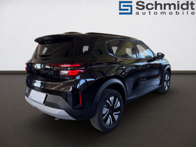 Opel Frontera Tageszulassung Opel Frontera Tageszulassung