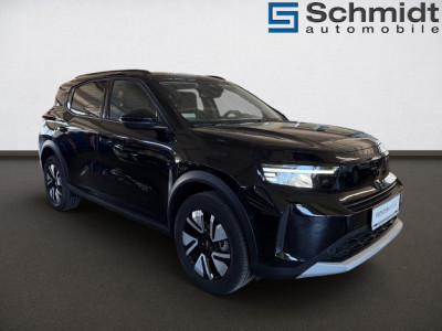 Opel Frontera Tageszulassung Opel Frontera Tageszulassung