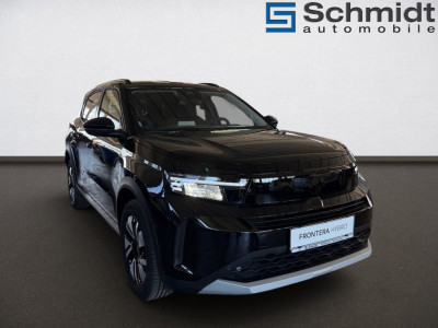 Opel Frontera Tageszulassung Opel Frontera Tageszulassung