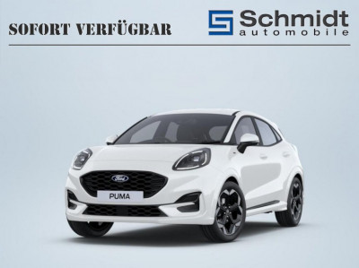 Ford Puma Neuwagen