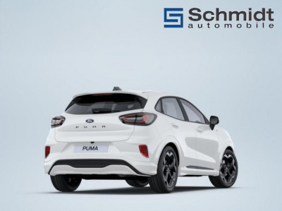Ford Puma Neuwagen
