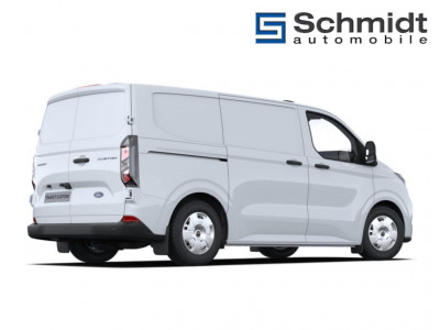 Ford Transit Custom Neuwagen