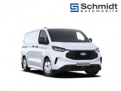 Ford Transit Custom Neuwagen