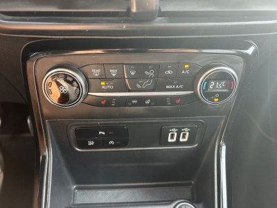 Ford EcoSport Gebrauchtwagen Ford EcoSport Gebrauchtwagen