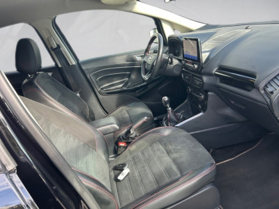 Ford EcoSport Gebrauchtwagen Ford EcoSport Gebrauchtwagen