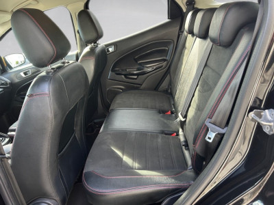 Ford EcoSport Gebrauchtwagen Ford EcoSport Gebrauchtwagen