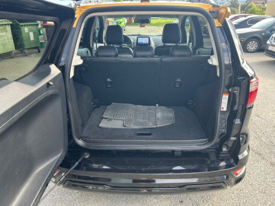 Ford EcoSport Gebrauchtwagen Ford EcoSport Gebrauchtwagen