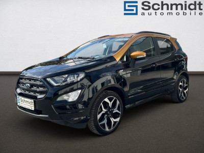 Ford EcoSport Gebrauchtwagen Ford EcoSport Gebrauchtwagen