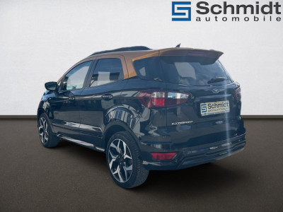 Ford EcoSport Gebrauchtwagen Ford EcoSport Gebrauchtwagen