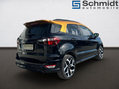 Ford EcoSport Gebrauchtwagen Ford EcoSport Gebrauchtwagen