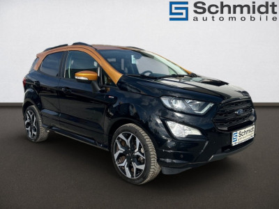 Ford EcoSport Gebrauchtwagen Ford EcoSport Gebrauchtwagen
