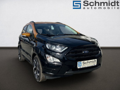 Ford EcoSport Gebrauchtwagen Ford EcoSport Gebrauchtwagen