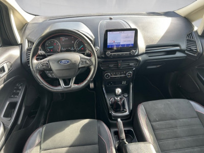 Ford EcoSport Gebrauchtwagen Ford EcoSport Gebrauchtwagen