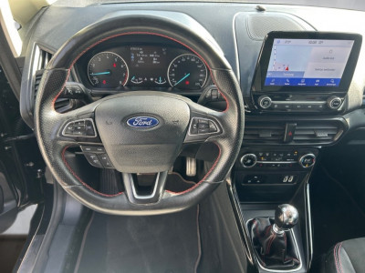 Ford EcoSport Gebrauchtwagen Ford EcoSport Gebrauchtwagen