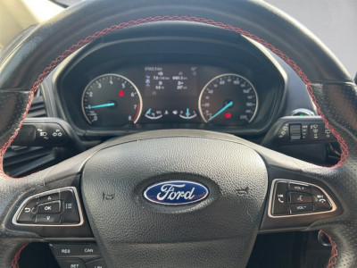 Ford EcoSport Gebrauchtwagen Ford EcoSport Gebrauchtwagen