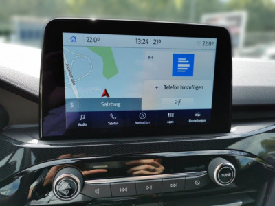 Ford Kuga Gebrauchtwagen Ford Kuga Gebrauchtwagen