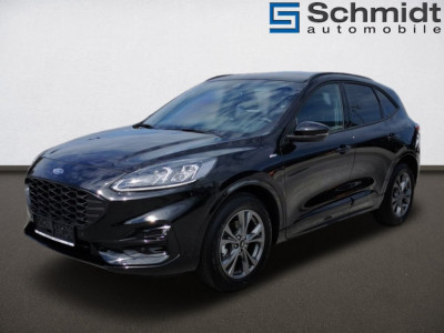 Ford Kuga Gebrauchtwagen Ford Kuga Gebrauchtwagen