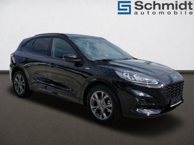 Ford Kuga Gebrauchtwagen Ford Kuga Gebrauchtwagen