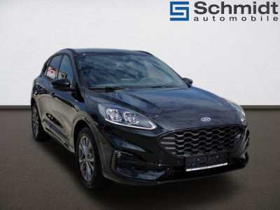 Ford Kuga Gebrauchtwagen Ford Kuga Gebrauchtwagen