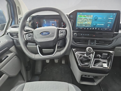 Ford Tourneo Custom Gebrauchtwagen Ford Tourneo Custom Gebrauchtwagen