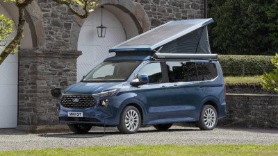 Ford Tourneo Custom Gebrauchtwagen Ford Tourneo Custom Gebrauchtwagen