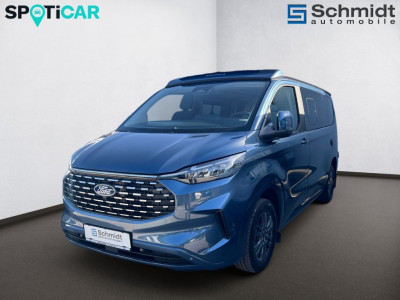 Ford Tourneo Custom Gebrauchtwagen Ford Tourneo Custom Gebrauchtwagen