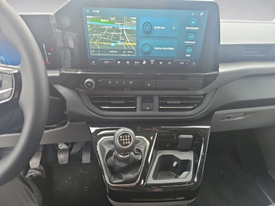 Ford Tourneo Custom Gebrauchtwagen Ford Tourneo Custom Gebrauchtwagen