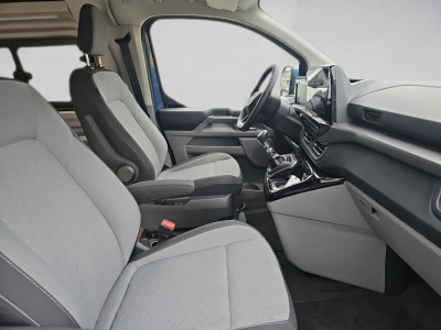 Ford Tourneo Custom Gebrauchtwagen Ford Tourneo Custom Gebrauchtwagen