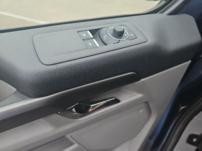 Ford Tourneo Custom Gebrauchtwagen Ford Tourneo Custom Gebrauchtwagen