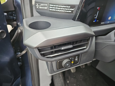 Ford Tourneo Custom Gebrauchtwagen Ford Tourneo Custom Gebrauchtwagen