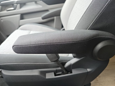 Ford Tourneo Custom Gebrauchtwagen Ford Tourneo Custom Gebrauchtwagen