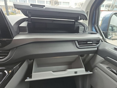 Ford Tourneo Custom Gebrauchtwagen Ford Tourneo Custom Gebrauchtwagen