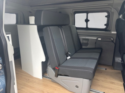 Ford Tourneo Custom Gebrauchtwagen Ford Tourneo Custom Gebrauchtwagen