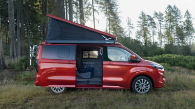 Ford Tourneo Custom Gebrauchtwagen Ford Tourneo Custom Gebrauchtwagen