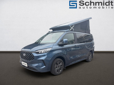 Ford Tourneo Custom Gebrauchtwagen Ford Tourneo Custom Gebrauchtwagen
