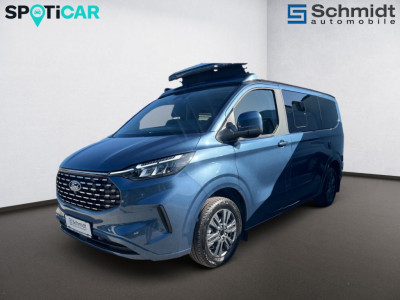 Ford Tourneo Custom Gebrauchtwagen Ford Tourneo Custom Gebrauchtwagen