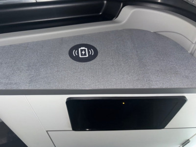 Ford Tourneo Custom Gebrauchtwagen Ford Tourneo Custom Gebrauchtwagen