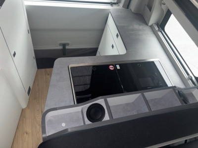 Ford Tourneo Custom Gebrauchtwagen Ford Tourneo Custom Gebrauchtwagen